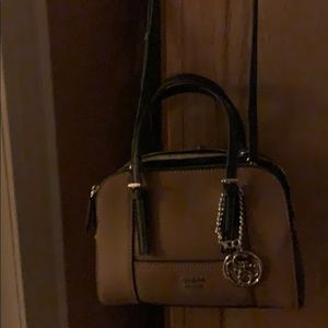 Guess purse perfect for a teen!
